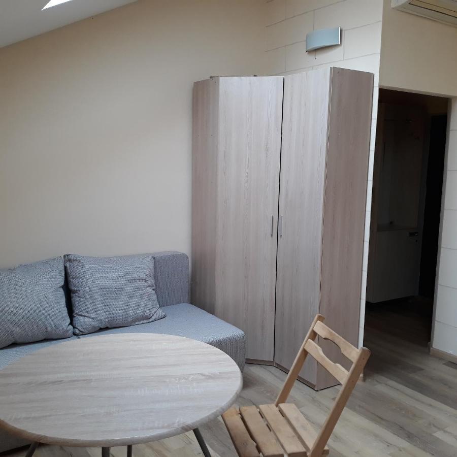 Velka Vasylkivska, 132,,, Apartman Kijev Kültér fotó
