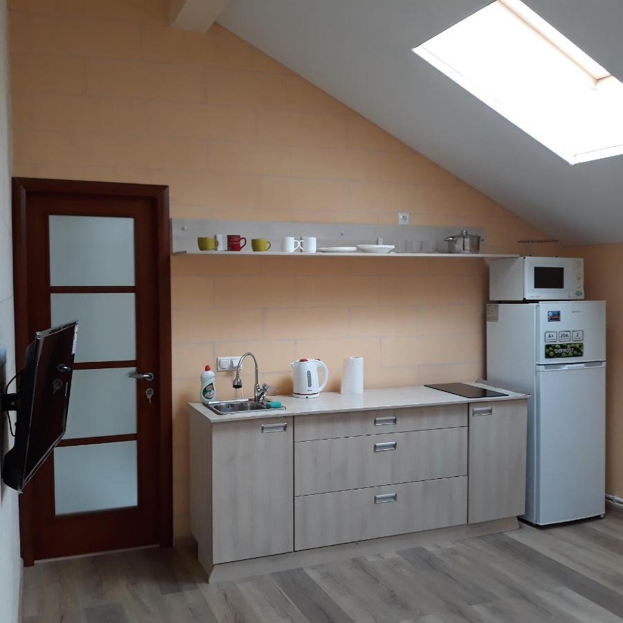 Velka Vasylkivska, 132,,, Apartman Kijev Kültér fotó